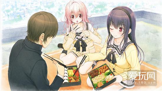 适合单身汪玩的恋爱游戏_七夕单身游戏推荐_爱相随游戏