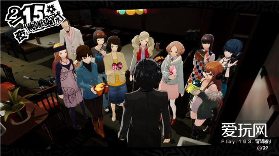 七夕单身游戏推荐_适合单身汪玩的恋爱游戏_爱相随游戏