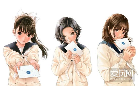 适合单身汪玩的恋爱游戏_七夕单身游戏推荐_爱相随游戏