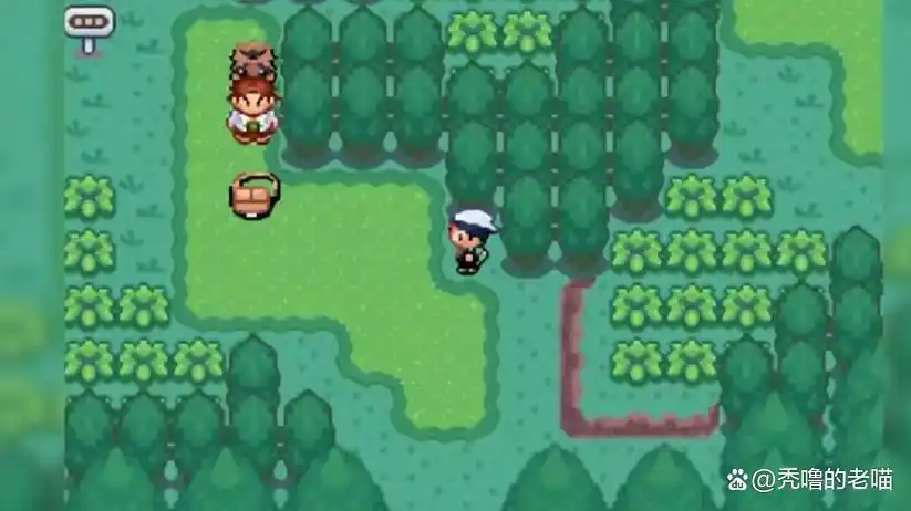 口袋妖怪红宝石·蓝宝石_GBA宝可梦红宝石蓝宝石销量_GBA宝可梦火红叶绿重制版