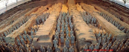 涨知识：中国历史朝代顺序 中国历史朝代特点意义是什么？