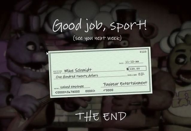 玩具熊的五夜后宫开始说的什么_玩具熊后宫2_玩具熊的夜后宫主题歌曲