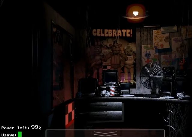 玩具熊的五夜后宫开始说的什么_玩具熊后宫2_玩具熊的夜后宫主题歌曲