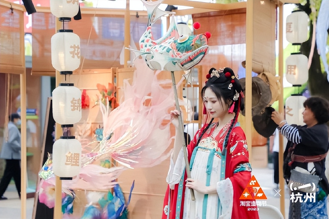 淘宝，确实变了……