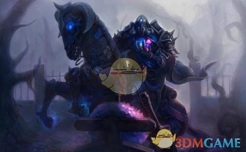 《魔兽世界》8.0血DK特质选择推荐