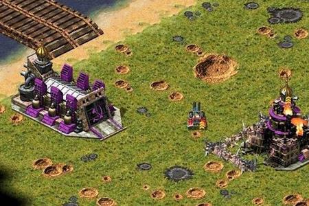 红色警戒2尤里的复仇如何联机