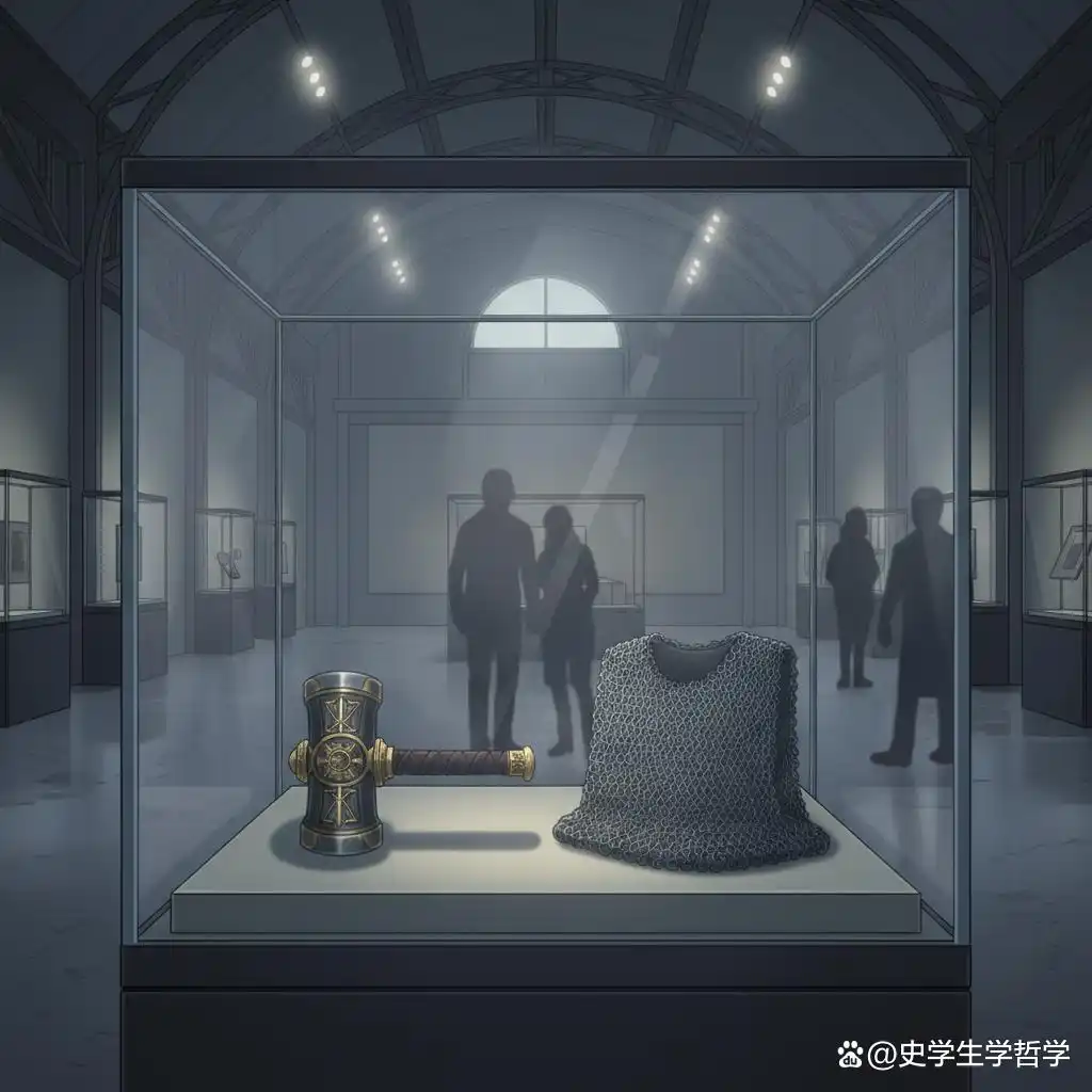 中世纪主教武装化_大十字军之锤_主教战锤历史