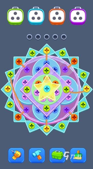 受欢迎的消除小游戏盘点 2026人气较高的消除游戏有哪些