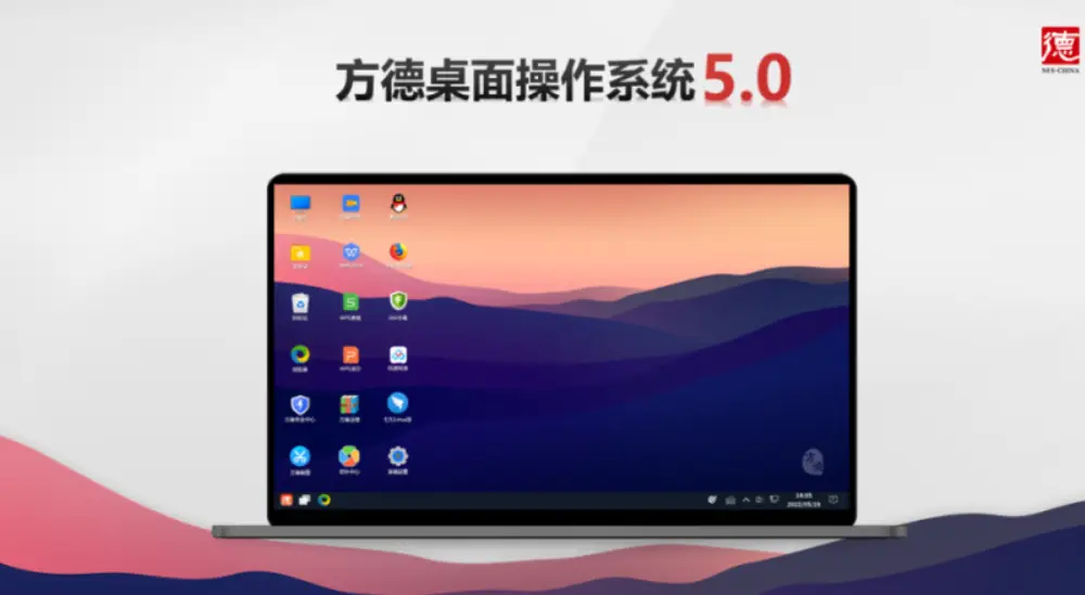 鸿蒙PC系统应用_中国电脑操作系统_国产PC系统市场份额