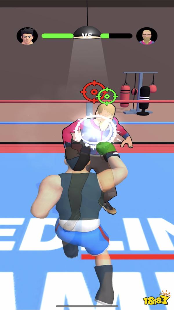 拳击游戏规则_模拟拳击游戏_拳击选手手机游戏