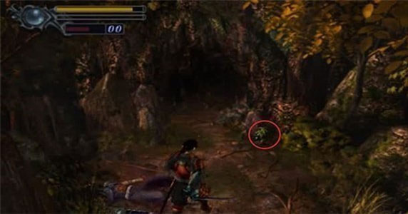 鬼武者重制版