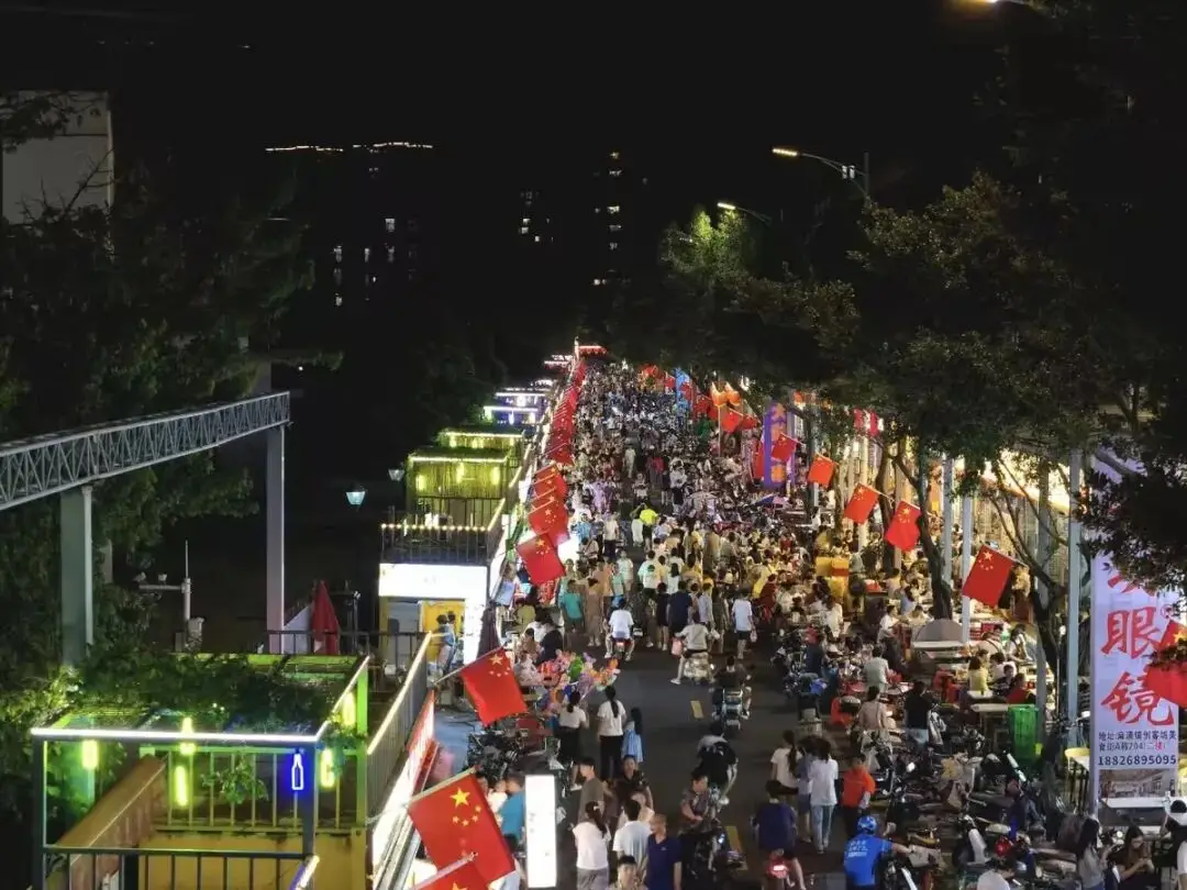 狂薅5个月！东莞跨年消费季启动，吃喝玩乐全打折！
