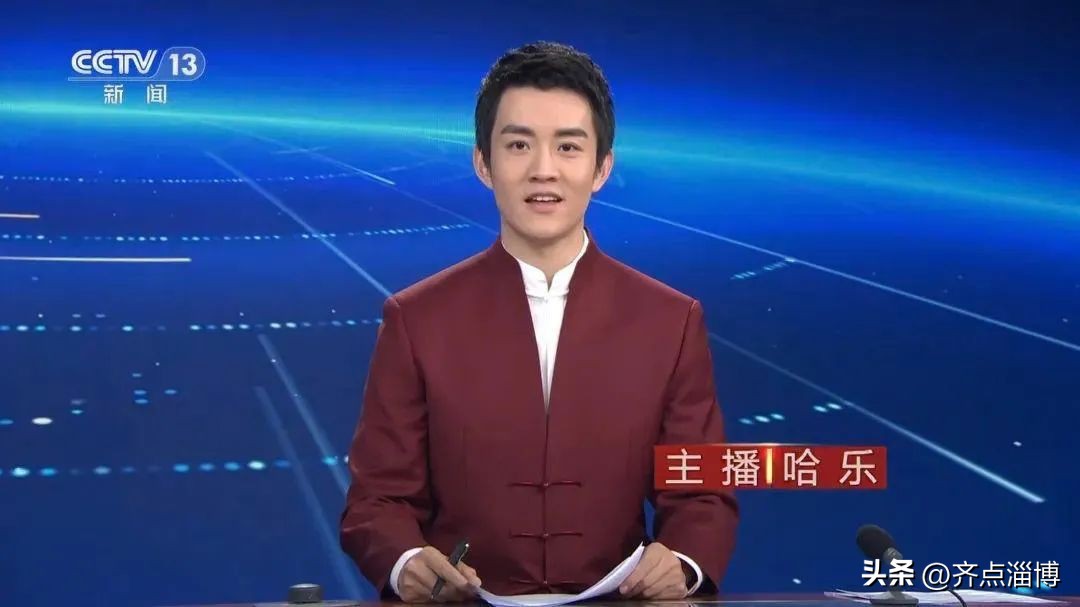 央视主持人名单,更新