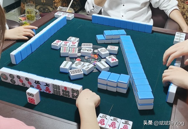 打麻将记住这30句赢牌口诀，想输都很难，全是高手经验总结