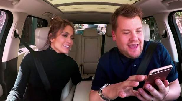 Lady Gaga、Adele、比伯都坐过他的车 这位老司机竟然要主持明年的格莱美？