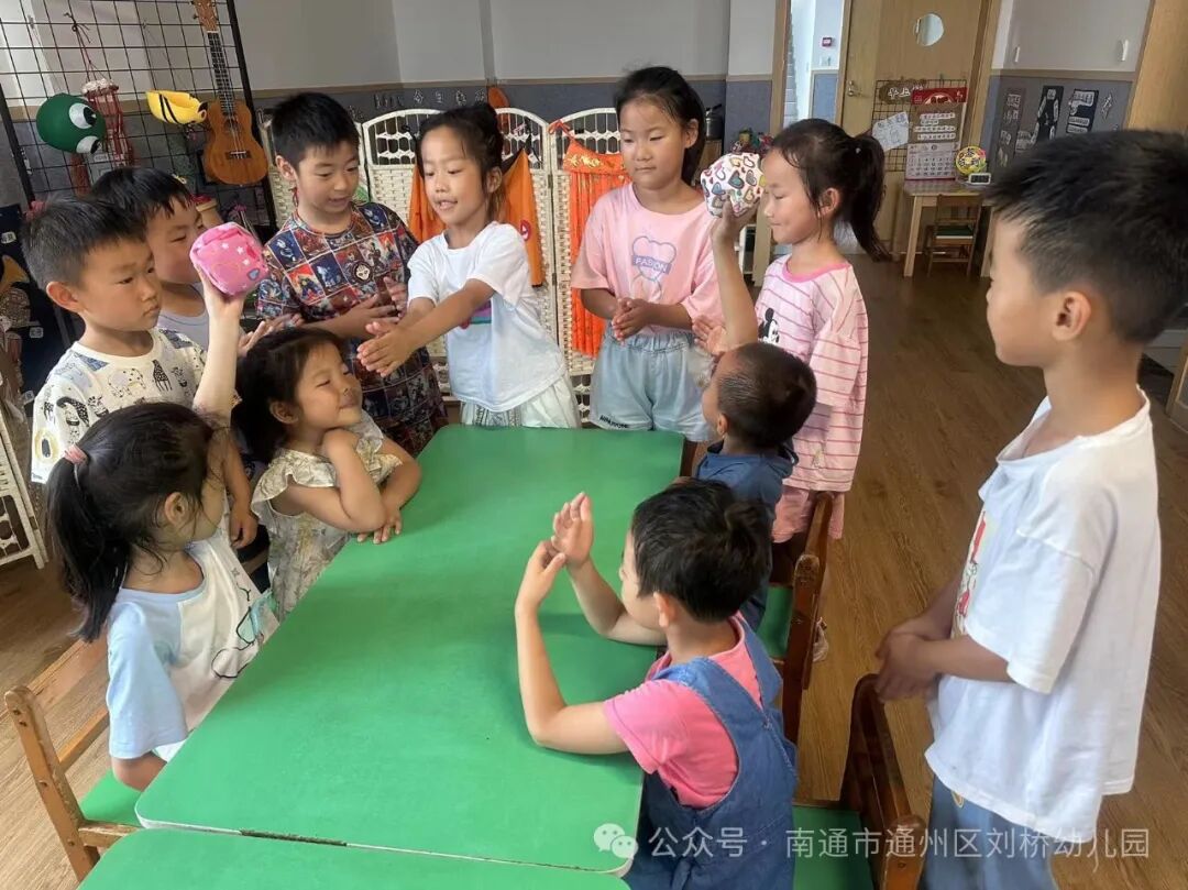 幼儿沙包游戏玩法_沙包游戏规则图片设计_沙包里面可以放什么