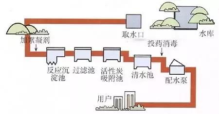 你是不是也白喝了这么多年的水？！