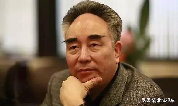 仰融成就了华晨的辉煌,却为何最终走向了破产的深渊?
