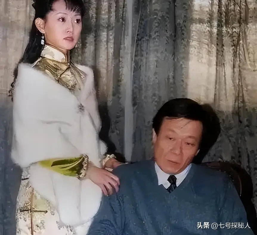 一妻一妾住楼上楼下，三人一同生活30多年，71岁的寇世勋太离谱