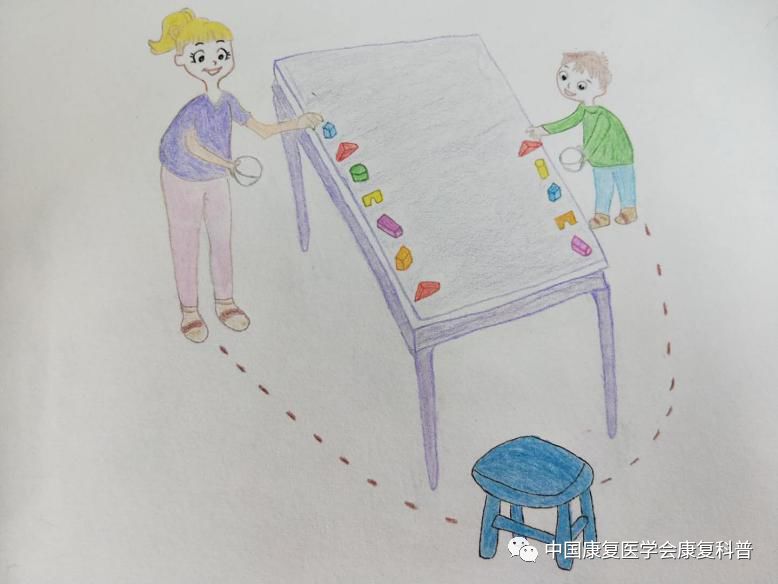 家庭亲子社交游戏_幼儿套圈游戏规则_亲子游戏学习社交技能