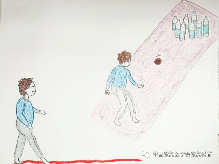 家庭亲子社交游戏_亲子游戏学习社交技能_幼儿套圈游戏规则