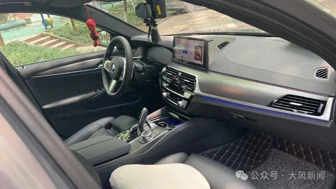 重庆“宝马男”发视频维权，4S店称受影响致营业额下降超1亿元，索赔100万被法院驳回