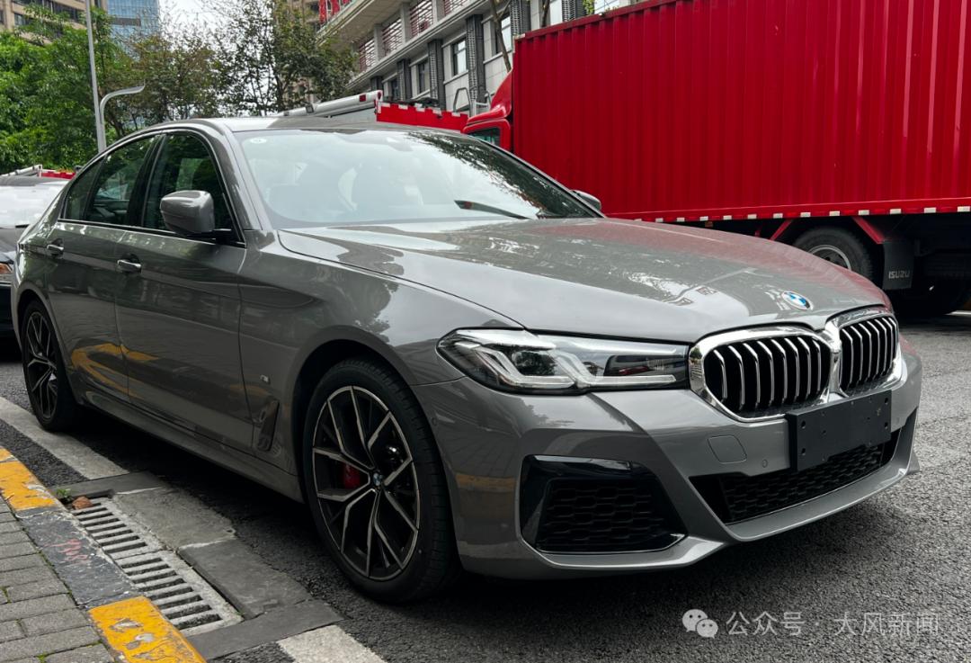 宝马车维权与4S店损失无关联性_汽车销售欺诈诉讼案例_宝马车男子被砍死图片