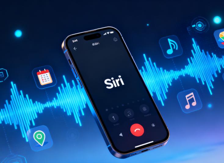 苹果 Siri 升级，AI 聊天机器人 CAMPOS2026 上线，对标 ChatGPT 太期待