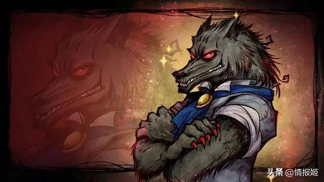 狼人杀发展历程_狼人杀游戏起源_饭局狼人杀游戏规则