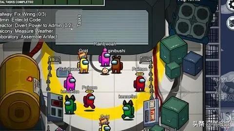 狼人杀游戏起源_饭局狼人杀游戏规则_狼人杀发展历程