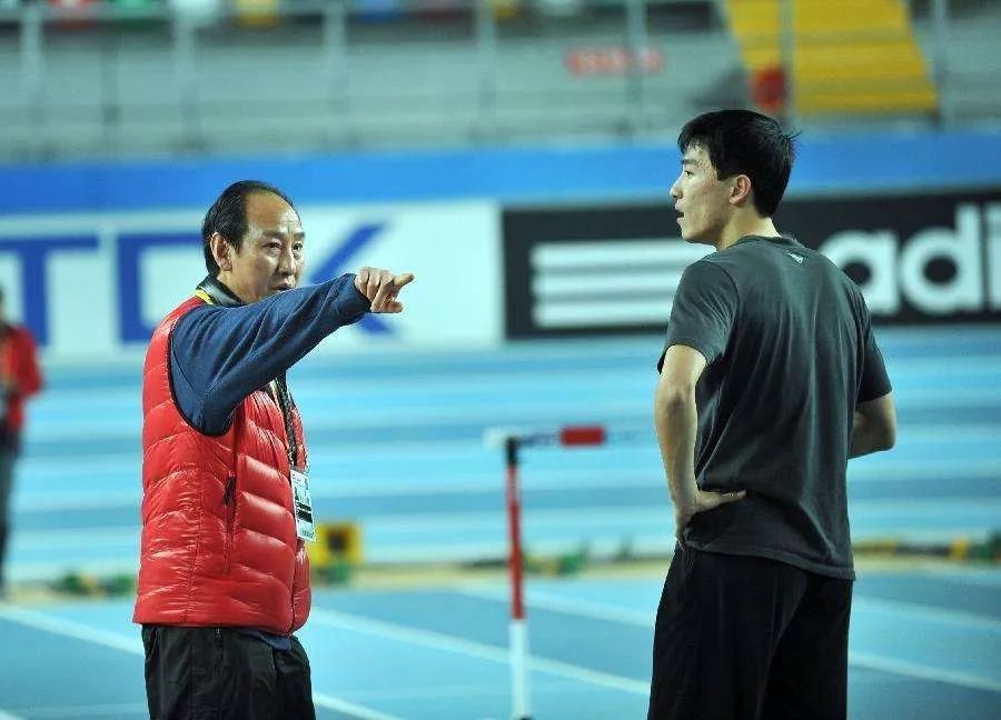 刘翔两届奥运退赛，12年后恩师孙海平述个中辛酸