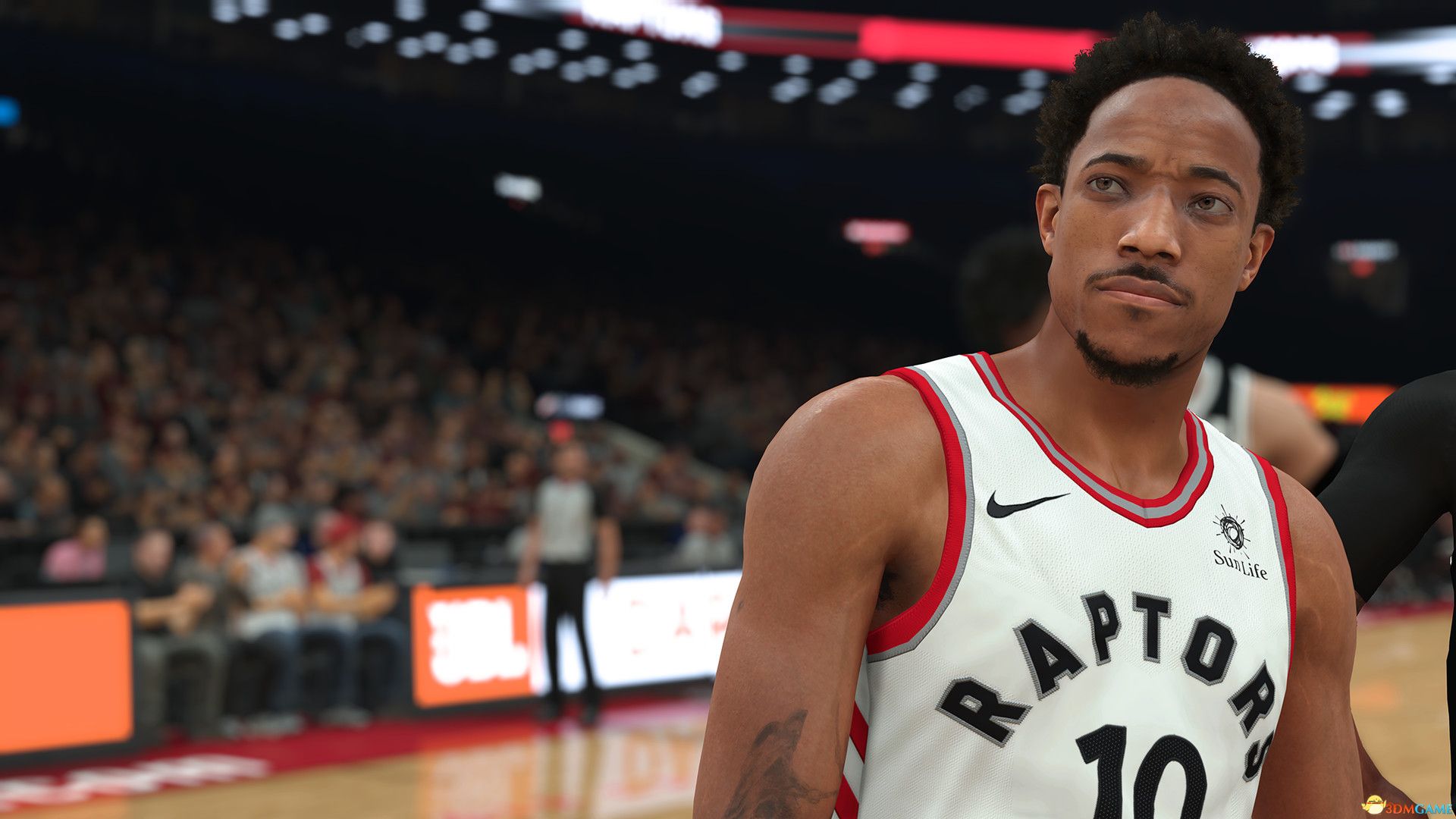 2k18球员能力值_NBA 2K18汉化版下载_NBA 2K18游戏下载