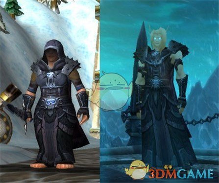 冰法魔兽世界8.0版本选择_魔兽世界8.0前期职业推荐_魔兽8.0dkt拉怪手法