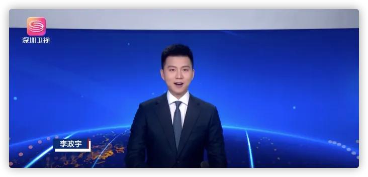 最新！近期央卫视上新了一批新主播