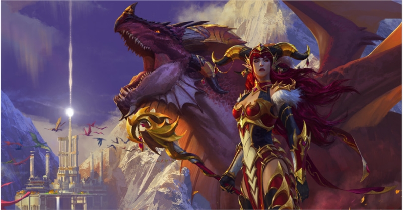 魔兽世界10.0前夕全职业专精天赋树加点攻略 38个专精天赋加点分享