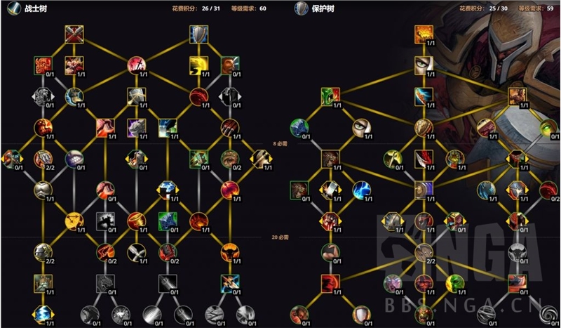 dh大秘境天赋_魔兽世界10.0前夕职业专精加点指导_魔兽世界10.0前夕天赋加点攻略