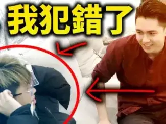 和力元君做唇语挑战发生意外! 锡兰上街搭讪竟遭这般下场!