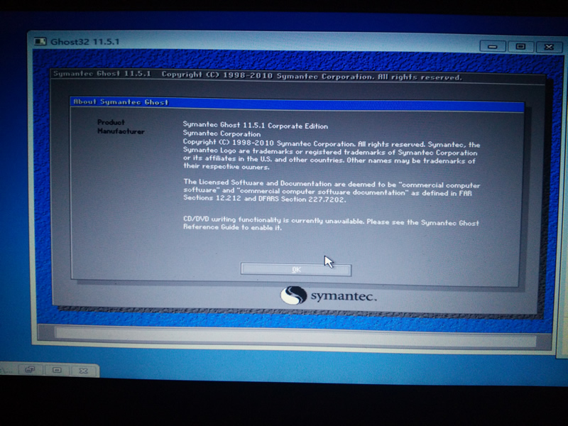 GHOST备份工具使用教程_X205TA笔记本U盘启动重装系统_asus怎么用光盘装系统