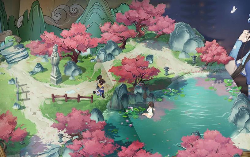 新仙剑奇侠传之挥剑问情侠客升星攻略_新仙剑奇侠传之挥剑问情珍稀侠客升星技巧_仙剑外传问情篇