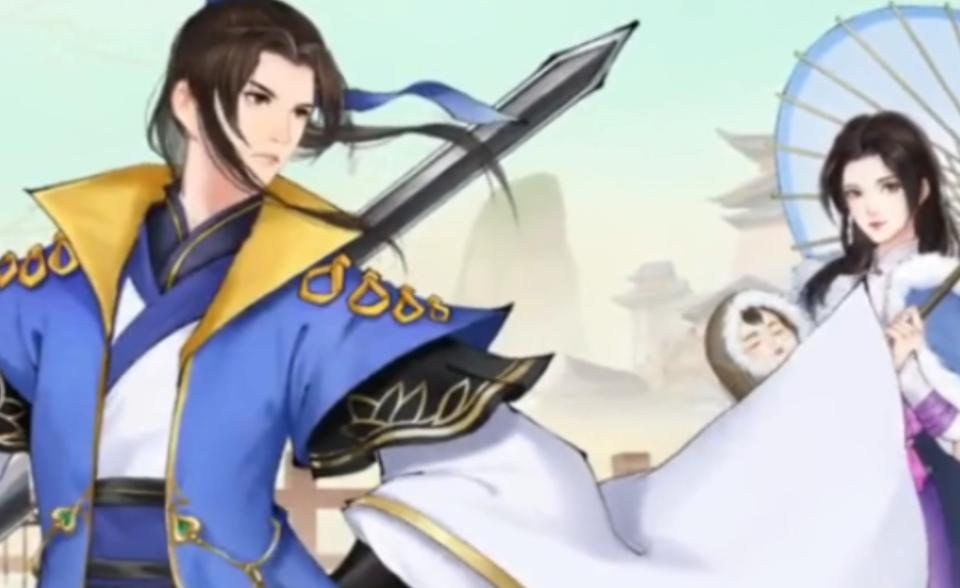 仙剑外传问情篇_新仙剑奇侠传之挥剑问情侠客升星攻略_新仙剑奇侠传之挥剑问情珍稀侠客升星技巧