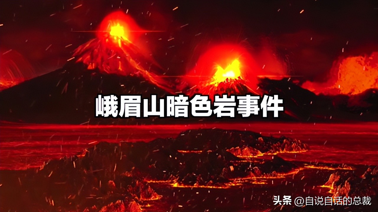 南极：地心人、血瀑布……随着今年科考深入南极却变得越来越神秘