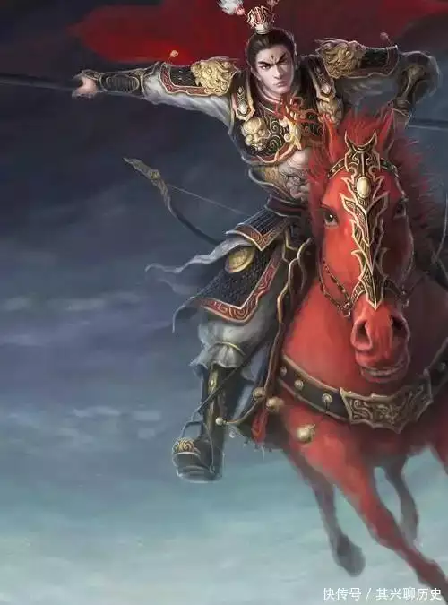 颠覆你认知：“折家将”真战神，“杨家将”只是传说？别搞错了！