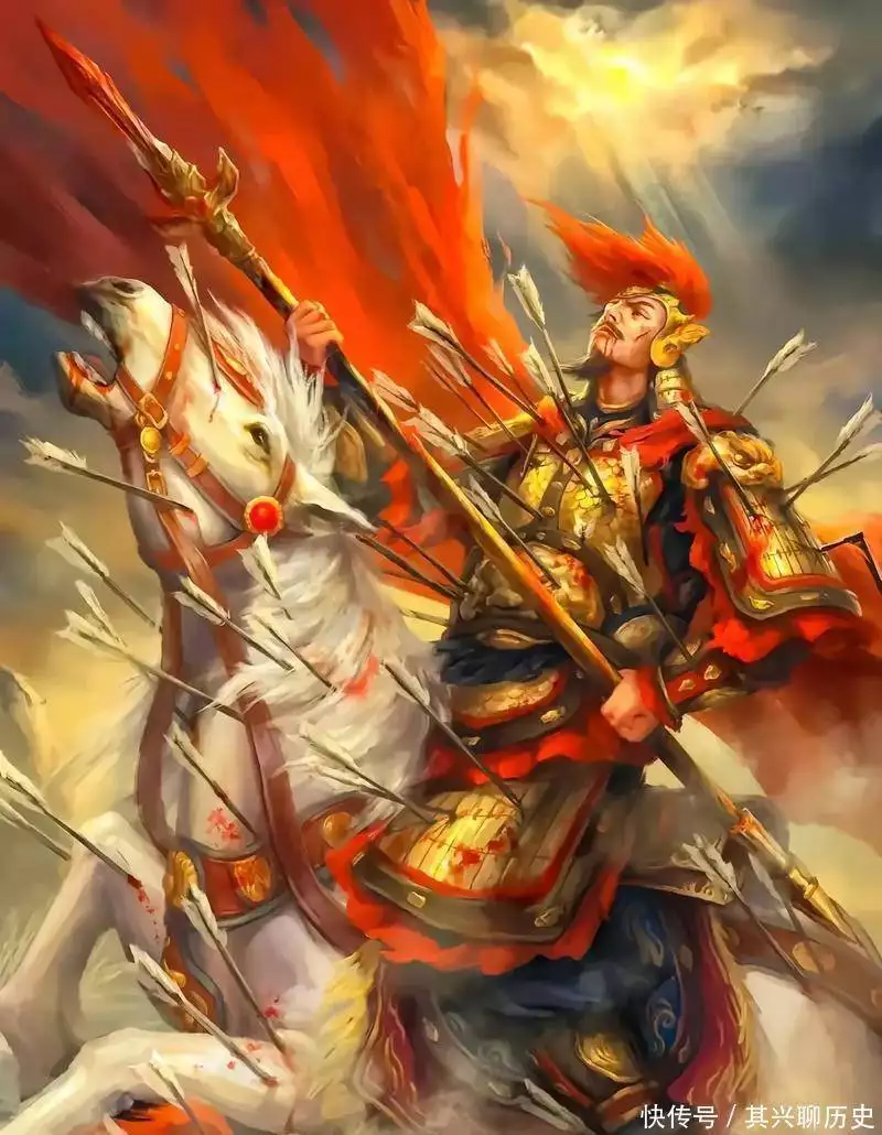 颠覆你认知：“折家将”真战神，“杨家将”只是传说？别搞错了！