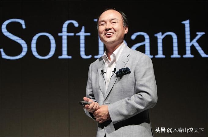 孙正义是日本人 为啥姓孙 其实日本人还有姓张的