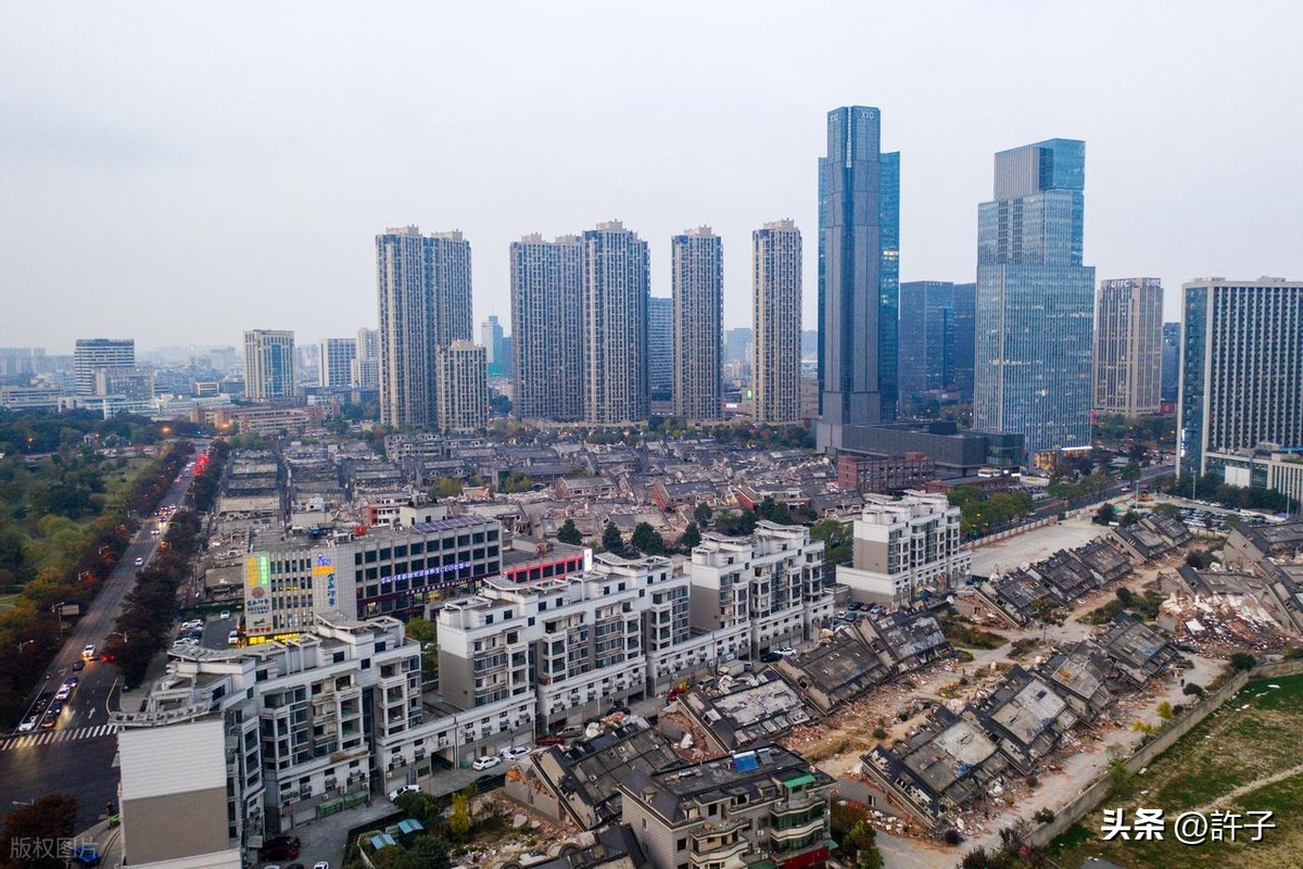 2026楼市变局：冷市中的“热更新”，这些房子要起飞了？