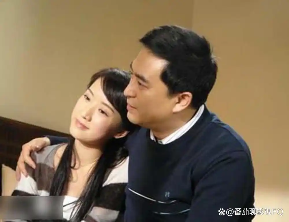 蜗居：结婚十年后才明白，为什么年过四十的宋思明如此吸引海藻？