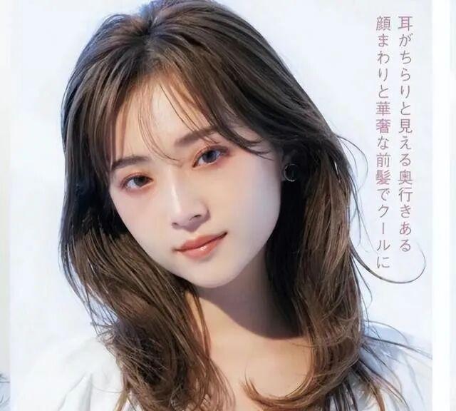 你适合“直发”还是“卷发”？关键由这3点决定，选错容易显老