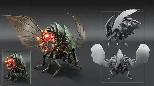 暗黑破坏神3：游戏中最难的不是BOSS，而是这十大精英怪（上）