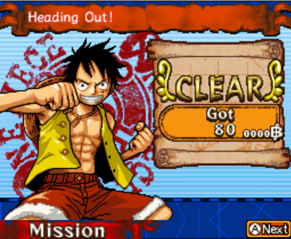 海贼王巨人战争2汉化版