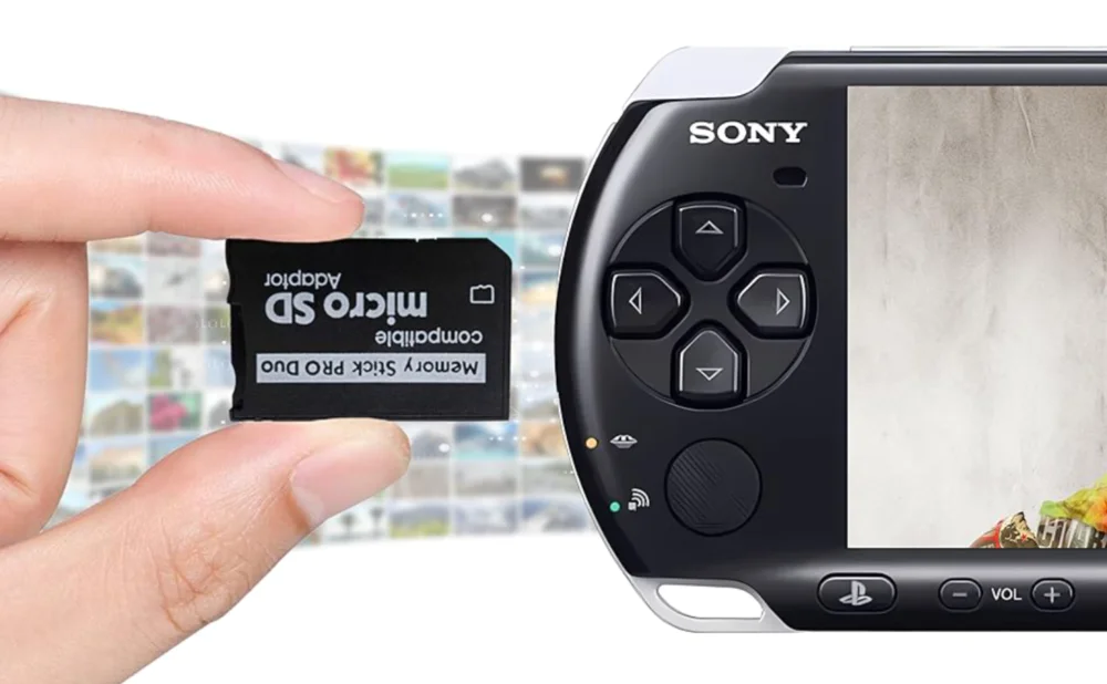 内存卡查不出主控型号_SD卡选择指南_存储卡类型与标注